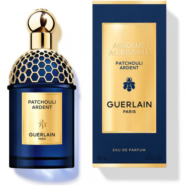 Absolus Allegoria Patchouli Ardent Guerlain