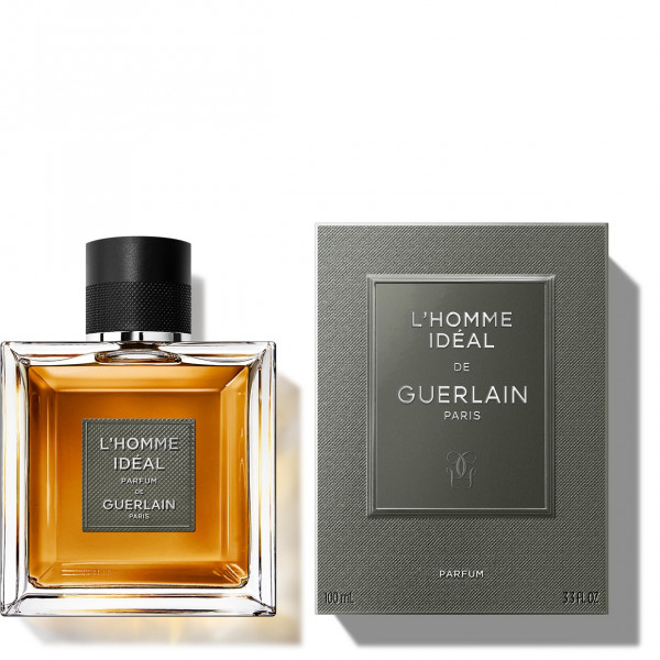 L'Homme Idéal Guerlain