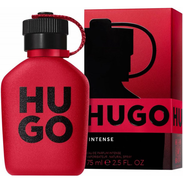 Hugo Intense Hugo Boss