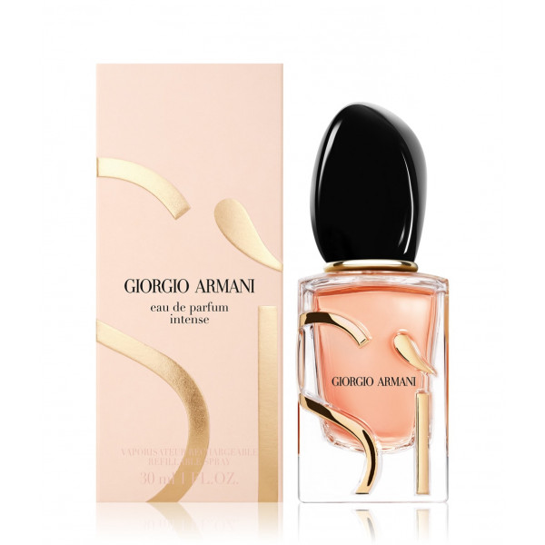 Sì Intense Giorgio Armani
