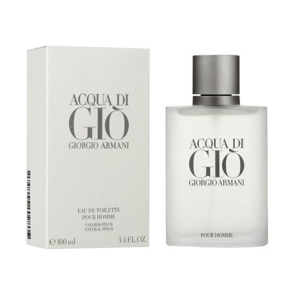 Acqua Di Giò Giorgio Armani