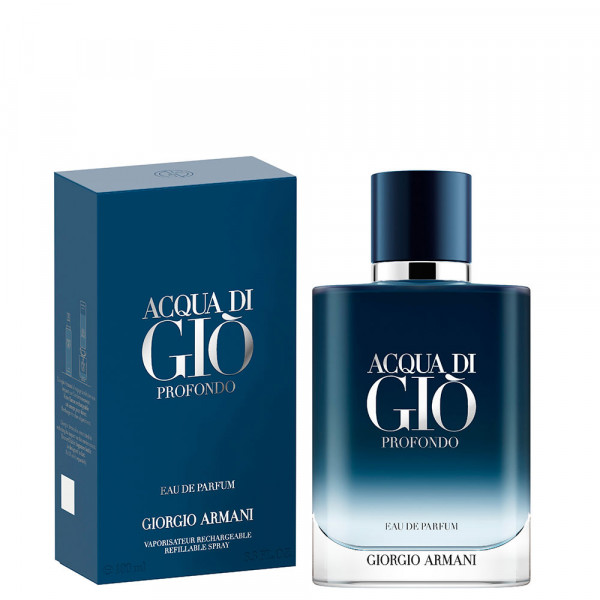 Acqua Di Giò Profondo Giorgio Armani