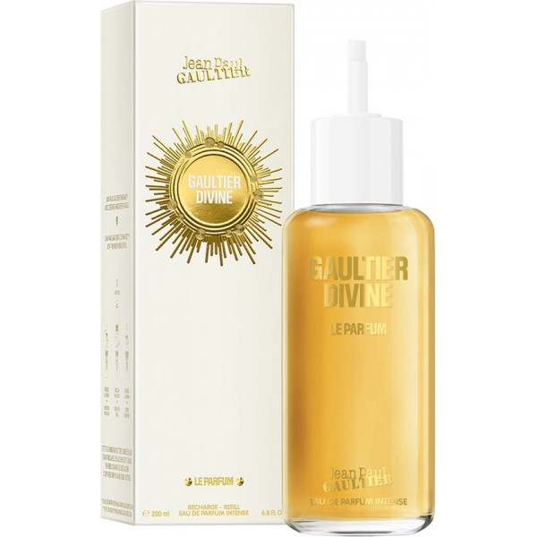 Gaultier Divine Le Parfum Jean Paul Gaultier