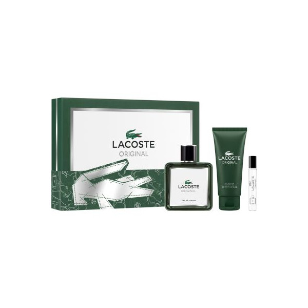 Coffret lacoste hotsell