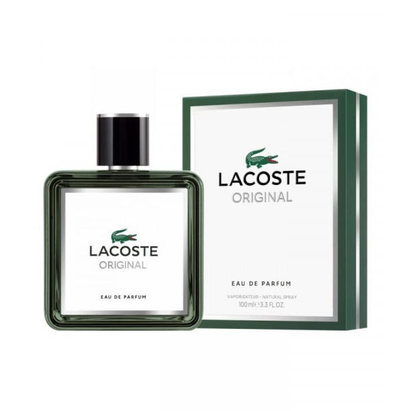 Original Lacoste