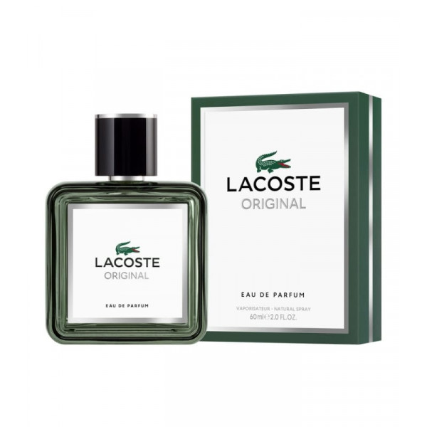 Original Lacoste