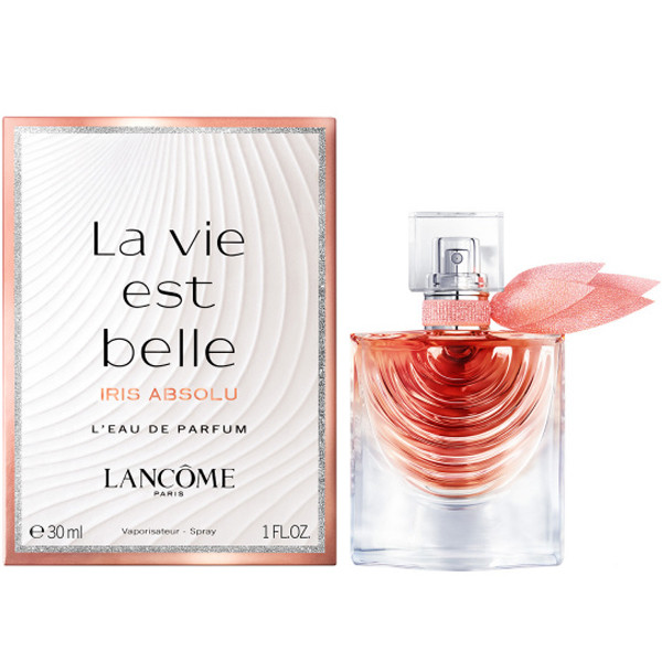 La Vie Est Belle Iris Absolu Lancôme