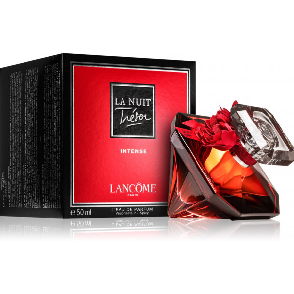 La Nuit Trésor Intense Lancôme