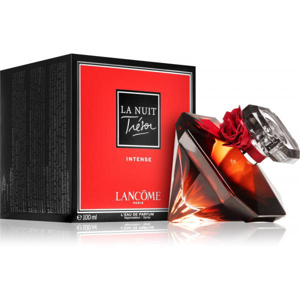 La Nuit Trésor Intense Lancôme