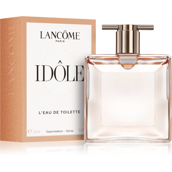 Idôle Lancôme