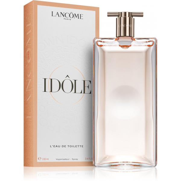 Idôle Lancôme