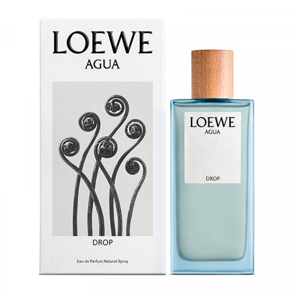 Agua Drop Loewe