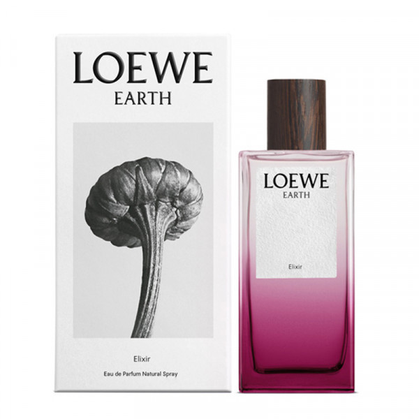 Earth Elixir Loewe