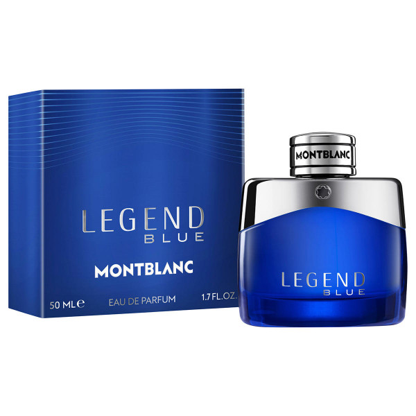 Legend Blue Mont Blanc