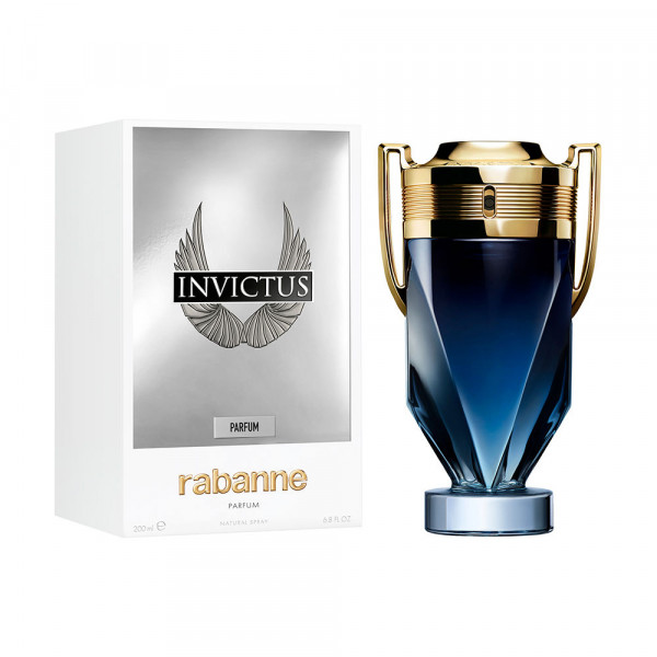 Invictus Parfum Paco Rabanne