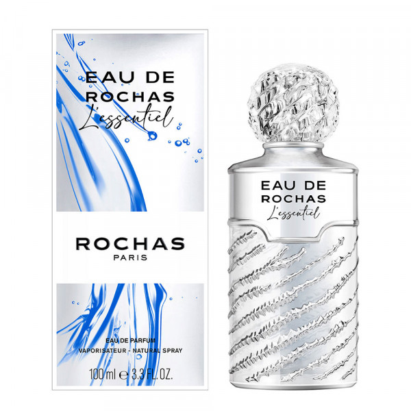 Eau De Rochas L'Essentiel Rochas