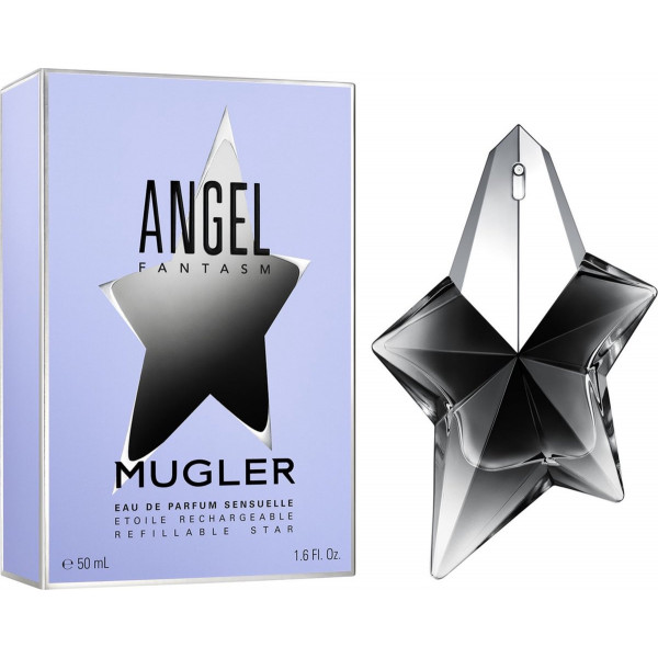 Angel Fantasm Thierry Mugler