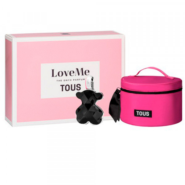 LoveMe The Onyx Tous