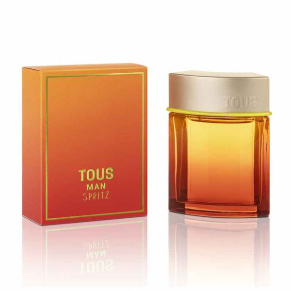 Man Spritz Tous