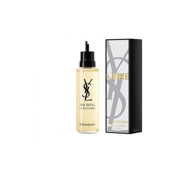 Libre Yves Saint Laurent