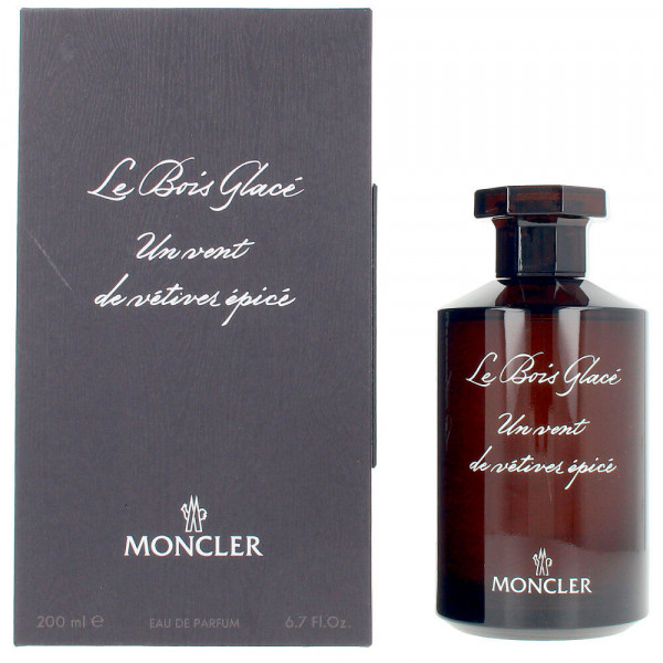 Le Bois Glacé Moncler