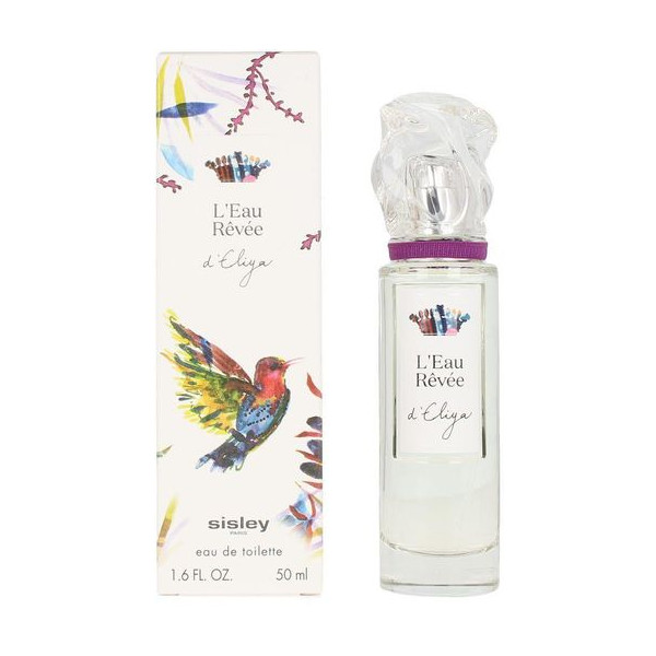 L'Eau Rêvée D'Eliya Sisley