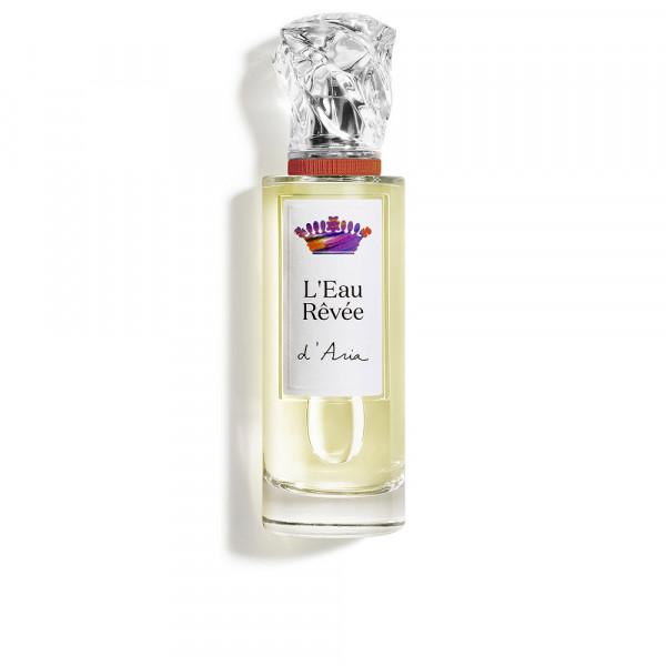 L'Eau Rêvée D'Aria Sisley