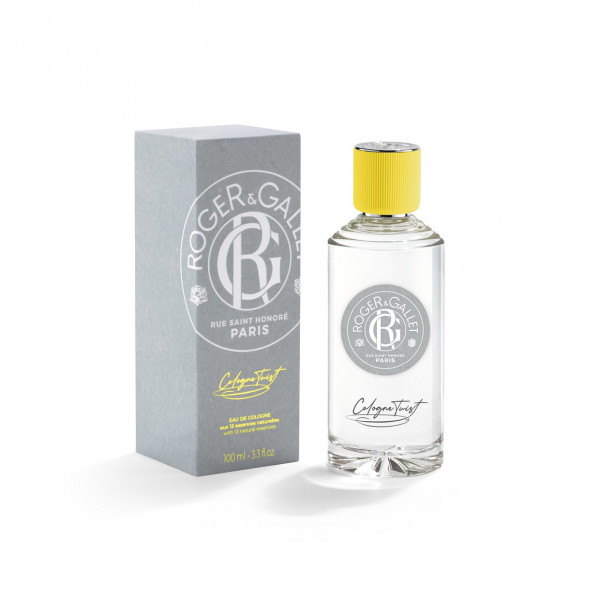 Cologne Twist Roger & Gallet