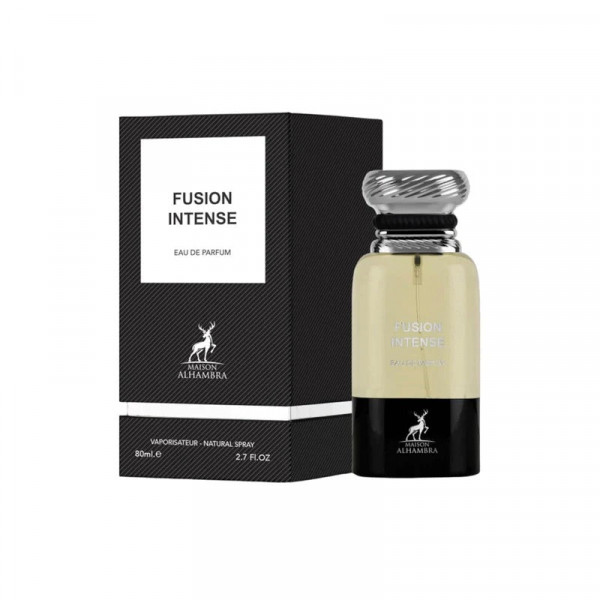 Fusion Intense Maison Alhambra