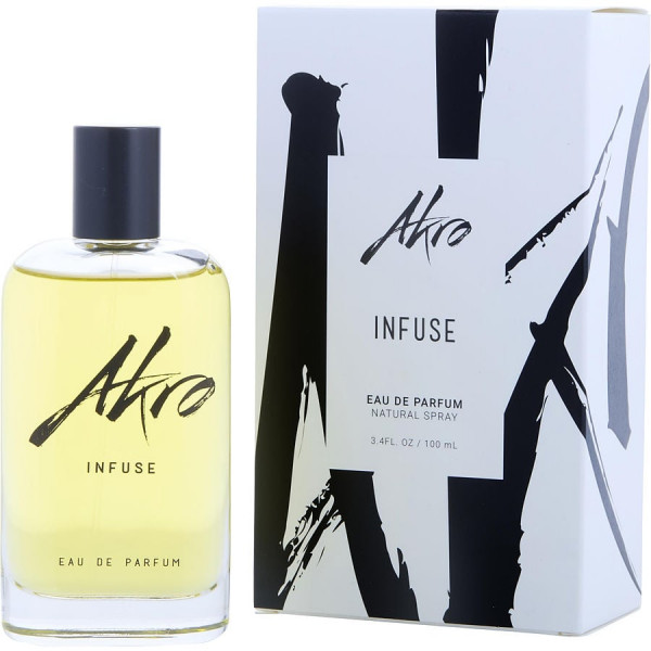 Infuse Akro