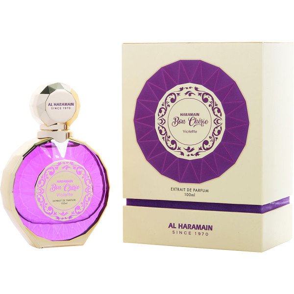 Bon Chérie Violette Al Haramain