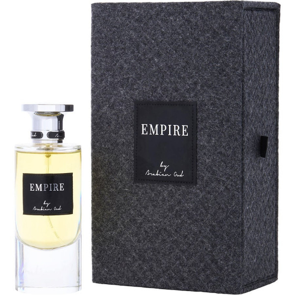 Empire Arabian Oud