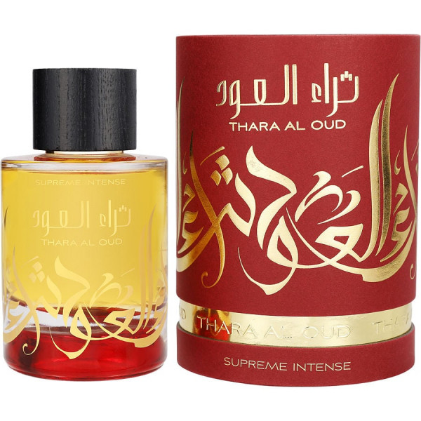 Thara Al Oud Supreme Intense Ard Al Zaafaran