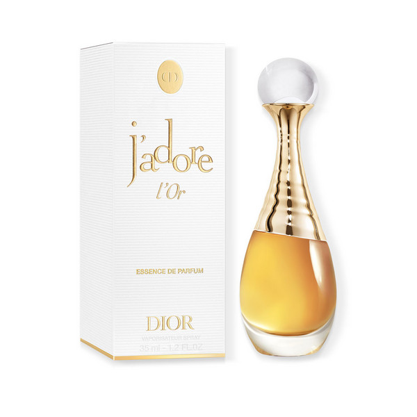 J'Adore L'Or Christian Dior