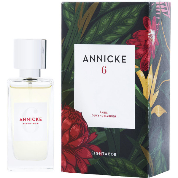 Annicke 6 Eight & Bob