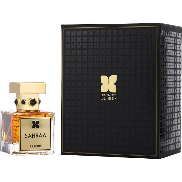 Sahraa Oud Fragrance Du Bois