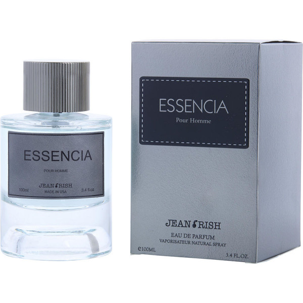 Essencia Pour Homme Jean Rish