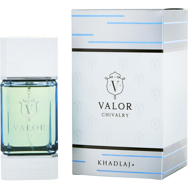 Valor Chivalry Khadlaj