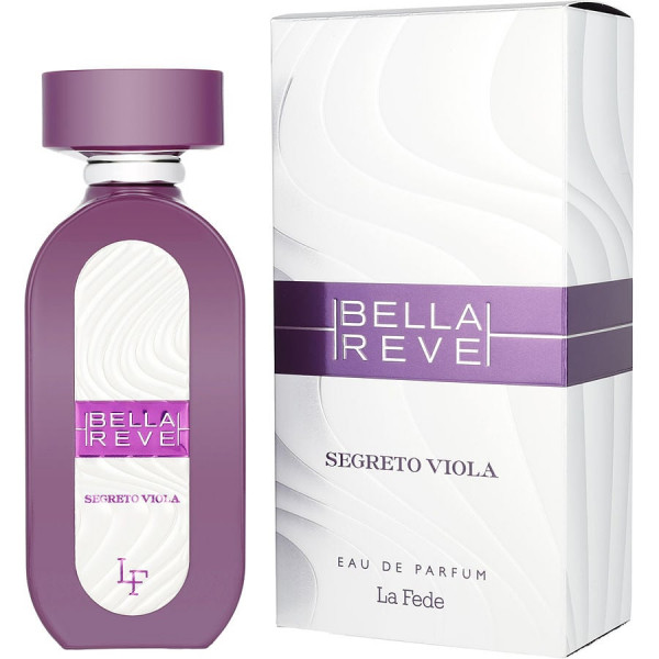 Bella Reve Segreto Viola La Fede