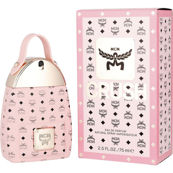 MCM Crush Mode Creation Munich