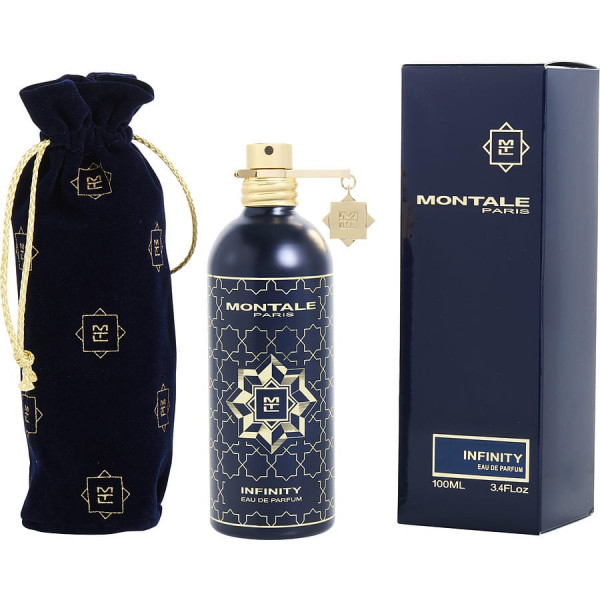 Infinity Montale