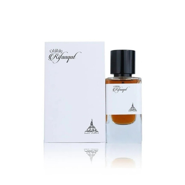 Rifaaqat Paris Corner