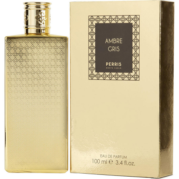 Ambre Gris Perris Monte Carlo