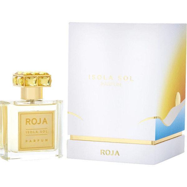 Isola Sol Roja Parfums