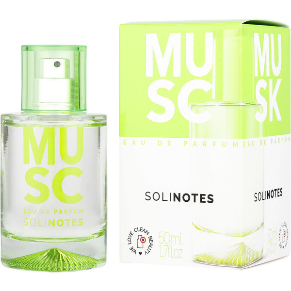 Musc Solinotes Paris