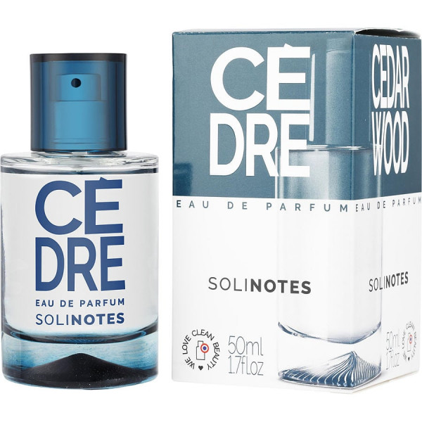 Cèdar Solinotes Paris