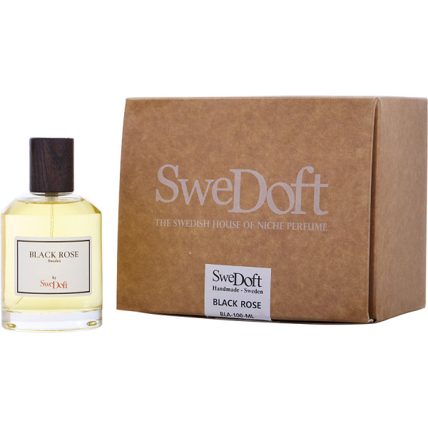 Black Rose Swedoft