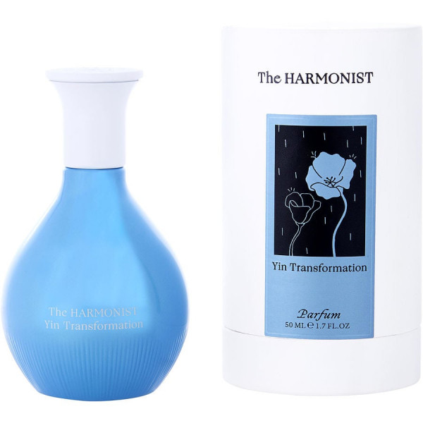 Yin Transformation The Harmonist