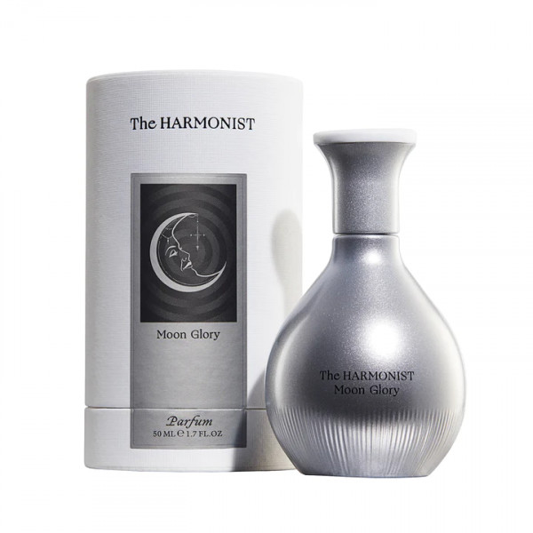 Moon Glory The Harmonist