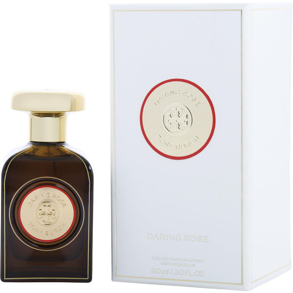Daring Rose Tory Burch